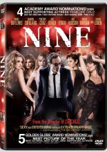 Девять (2009)