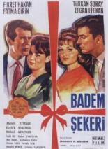 Badem sekeri 1963