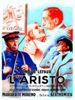 L'aristo 1934
