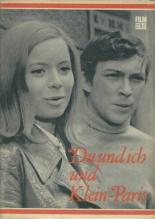 Ты и я, и маленький Париж (1971)