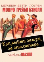 Как выйти замуж за миллионера (1953)
