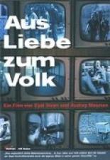 Aus Liebe zum Volk 2004