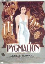 Пигмалион (1938)
