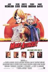 Марс атакует! (1996)