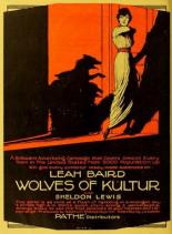 Wolves of Kultur 1918