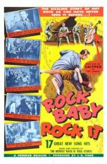 Rock Baby - Rock It 1957