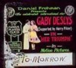 Её триумф 1915