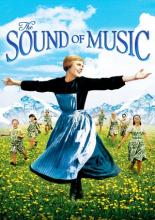 Звуки музыки (1965)