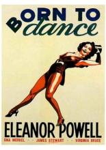 Рожденная танцевать (1936)