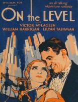On the Level 1930