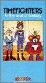 TimeFighters in the Land of Fantasy (1984)