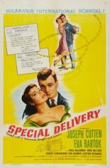 Vom Himmel gefallen (1955)