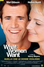 Чего хотят женщины (2000)