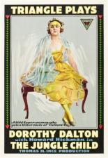 The Jungle Child 1916