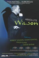 Absolute Wilson 2006