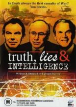 Truth, Lies and Intelligence 2005