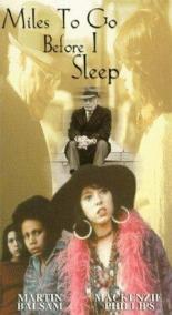 Miles to Go Before I Sleep (1975)