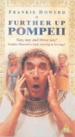 Further Up Pompeii (1991)