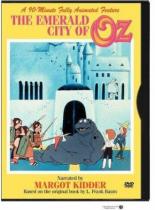 The Emerald City of Oz (1987)