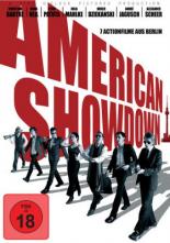 American Showdown 2005