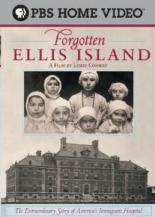Forgotten Ellis Island 2008