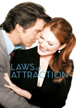 Законы привлекательности (2004)