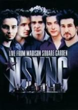 'N Sync: Live from Madison Square Garden 2000
