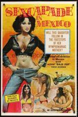 Sexcapade in Mexico (1973)