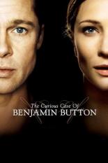 Загадочная история Бенджамина Баттона (2008)