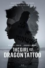 Девушка с татуировкой дракона (2011)