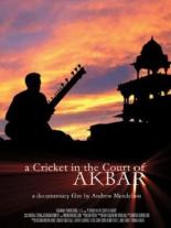 A Cricket in the Court of Akbar 2009