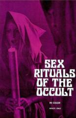 Sex Ritual of the Occult 1970