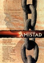 Амистад (1997)