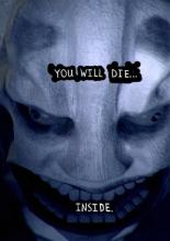 Марионетка с сердцем из нитей (2012)