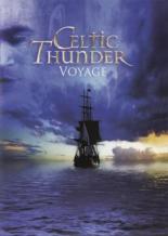 Celtic Thunder: Voyage 2012