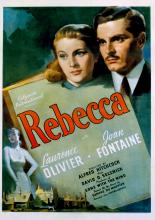 Ребекка (1940)