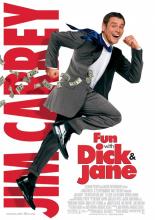 Аферисты Дик и Джейн (2005)