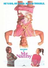 Мистер Няня (1993)