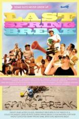 Last Spring Break (2014)