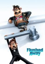 Смывайся (2006)
