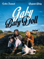 Gaby Baby Doll (2014)