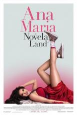 Ana Maria in Novela Land (2015)