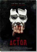 The Actor (2014)