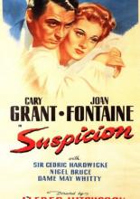 Подозрение (1941)