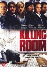 Комната смерти (2008)