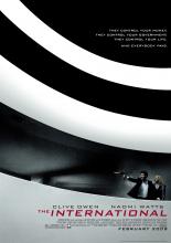Интернэшнл (2009)