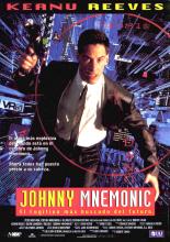 Джонни Мнемоник (1995)