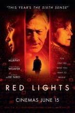 Красные огни (2011)