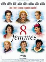 8 женщин (2002)