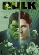 Халк (2003)